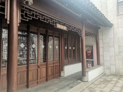 -嘉定博物馆