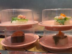-争鲜回转寿司(通州万达店)