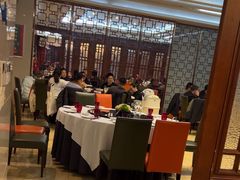 -丰收日·小海鲜·沪上家宴(顾村正大店)