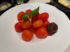 -汤城小厨•粤菜•靓汤(西直门凯德MALL店)