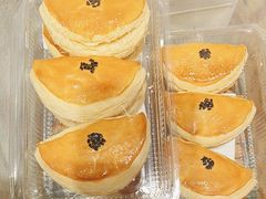 -泸溪河桃酥(西直门凯德店)