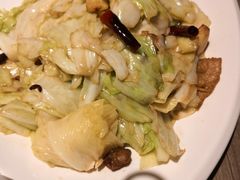-九毛九西北菜(百信广场店)