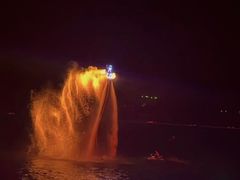 -南京金牛湖风景区