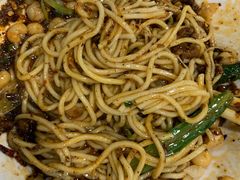 花市豌杂面-花市豌杂面(民生路店)