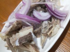 -怡妮新疆风味餐厅(东江湾路店)