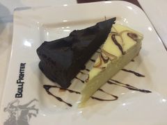 -斗牛士牛排餐厅(嘉里汇店)
