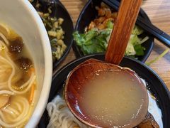 -云味馆·云南菜·云南米线(景田店)