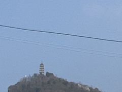 -天台山赤城山景区