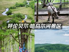 -哈乌尔河