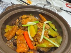 -欢乐海岸美食联盟