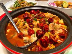 -泰钰丰烤鸭(开发区店)