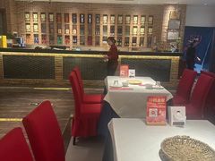 -小山城·馋嘴蛙(亚运村店)
