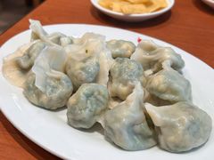 -鸿毛饺子(紫竹桥店)