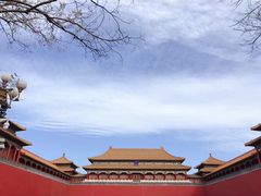 -故宫博物院(故宫)