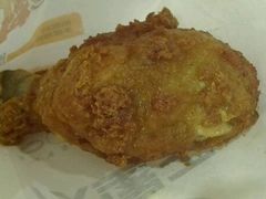 -汉堡王(大连柏威年餐厅店)