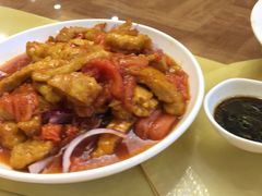 -和乐喜宴海鲜酒家(骏荣广场店)