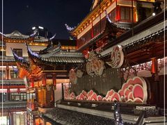 -Peet's Coffee皮爷咖啡(豫园店)