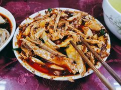 -老丘丘(较场口店)