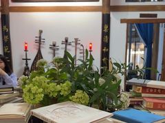 -道南書院·私房菜·早午茶·茶馆