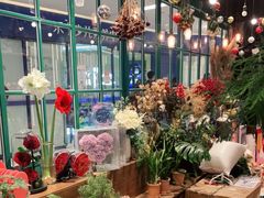 -BOBLOOM花店(宝龙旭辉广场店)