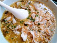 港丽酸菜鱼-港丽餐厅(高德置地店)