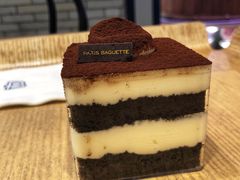 提拉米苏-巴黎贝甜(来福士店)