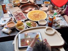 -一品诚记烤肉(大连柏威年购物中心店)