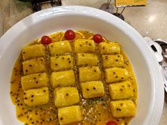 -拉丁餐厅·巴西烤肉自助(正佳广场店)