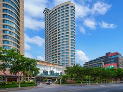 -厦门明发国际大酒店(会展中心环岛路店)
