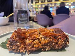 松子煎鸭方-烟火鱼乡(京华城店)
