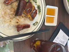 -新旺茶餐厅(鑫耀·光环live店)
