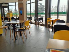 -麦当劳(莒县服务区店)