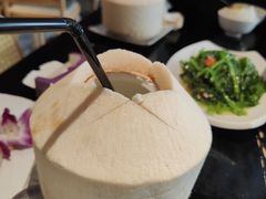 -Thai Alley泰爱里(二沙岛店)