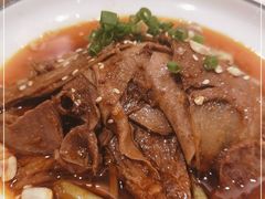 -渝信川菜(西单店)
