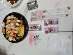 -河风精致寿司(太原店)