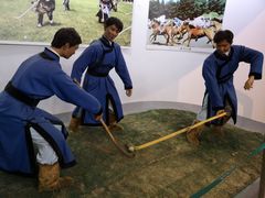 -呼伦贝尔民族博物馆