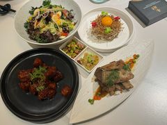 -荟廷·晶萃(陆家嘴尚悦湾店)