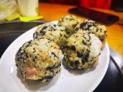 -咕咕站韩国料理(紫金港店)