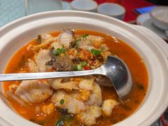 -湘阁里辣(南岭购物广场店)