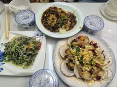 -来之顺海鲜菜馆·青岛菜·始于1993(栈桥店)