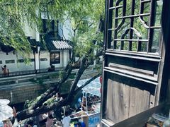 -鱼食饭稻·苏浙土菜17年老馆子(平江路店)