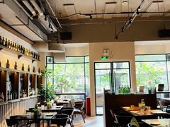 -Bistro 63 创意融合料理(广粤天地店)