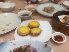 -广东胜利宾馆西关粤中餐厅