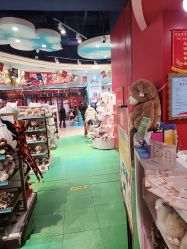 -哈姆雷斯(王府井百货大楼店)