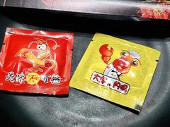 -金陵一哥龙虾馆(三牌楼总店)