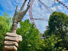 -哈尔滨文化公园