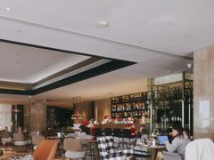 -粤海喜来登酒店·&More聚驿(天河城店)
