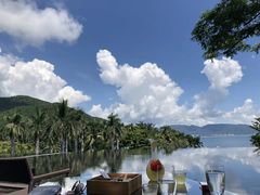 -三亚太阳湾柏悦酒店