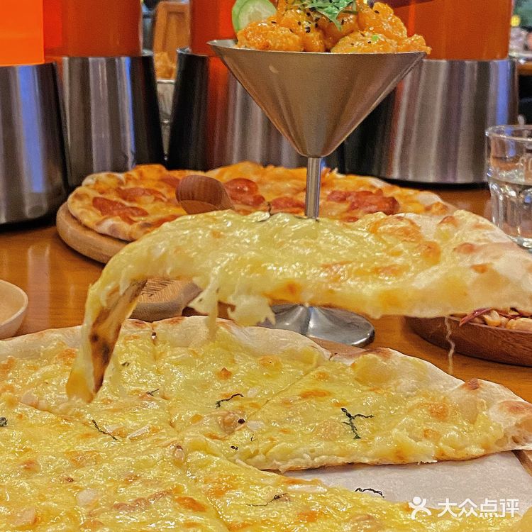 厦门探店｜COMMUNE幻师小酒桶真太上头🔥 