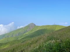 -萍乡武功山风景名胜区